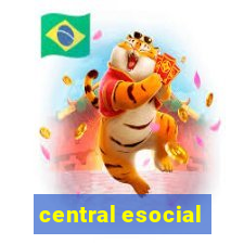 central esocial